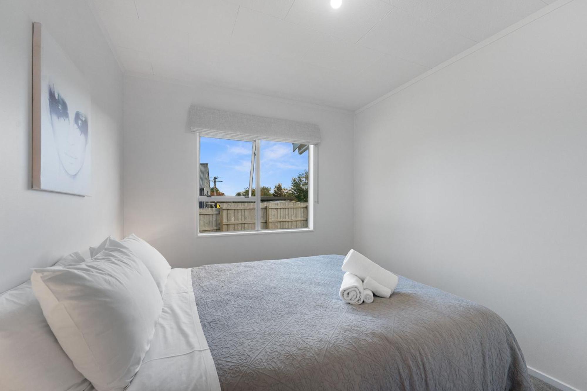 Home Sweet Home Taupo Exterior photo